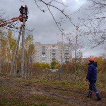 Moscou cible régulièrement les infrastructures énergétiques de l'Ukraine (archives).