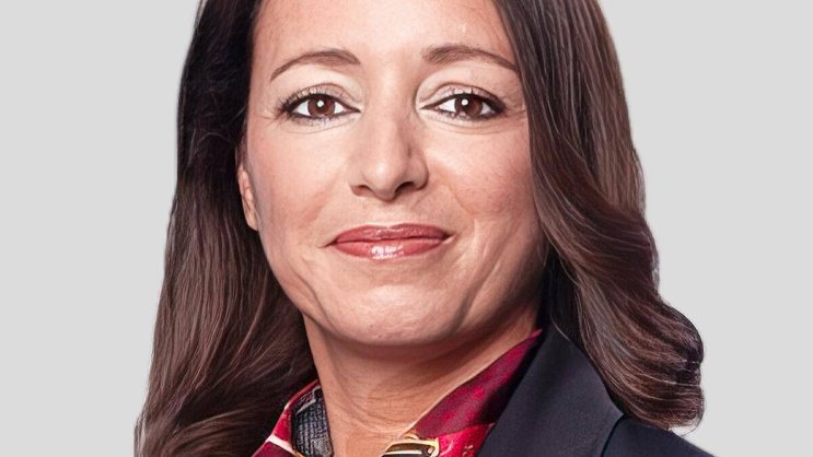 Samira Sadik