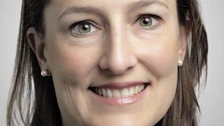 Kathrin Choffat