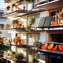 SunnyPlug est une nouvelle marque développée par la société vaudoise HomePerformance.