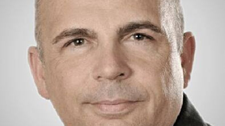 Christophe Chollet