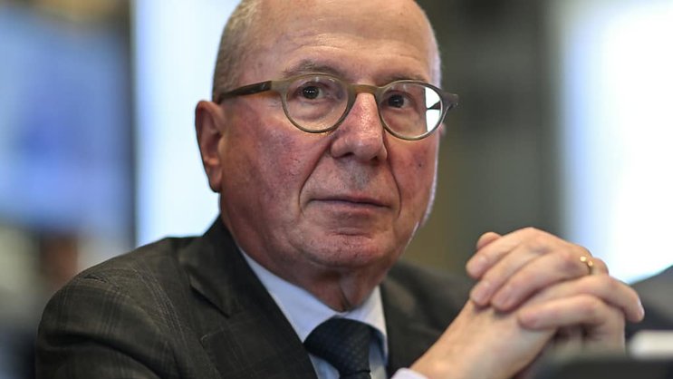 Malgré le retour aux bénéfices en 2021, Implenia demandera à ses actionnaires de se passer de dividende, afin de pouvoir étayer sa trésorerie. (archives)