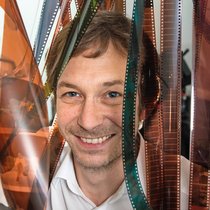 Il n’y a pas qu’Instagram! Vincent Meylan observe une tendance: le retour aux techniques anciennes.