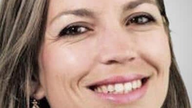 Myriam Schlatter