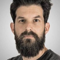 Xavier Filliez: Rédacteur en chef adjoint, Le Nouvelliste.