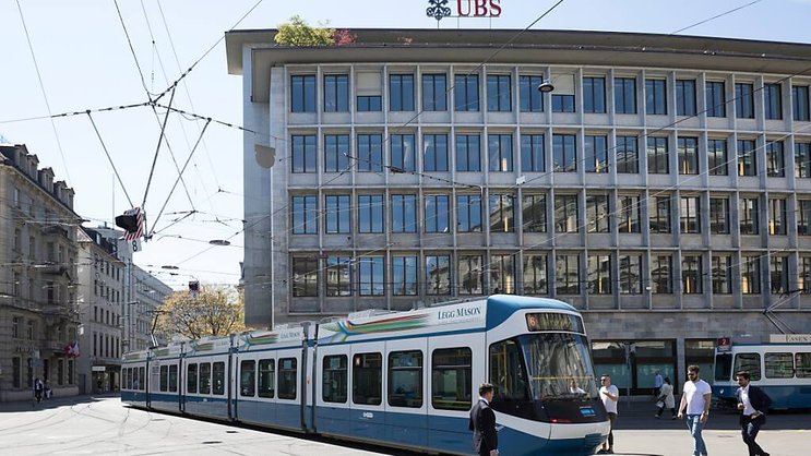Les partisans d'un trust suisse considéraient qu'un tel instrument placerait la place financière suisse sur un pied d'égalité avec ses concurrentes (image d'illustration).