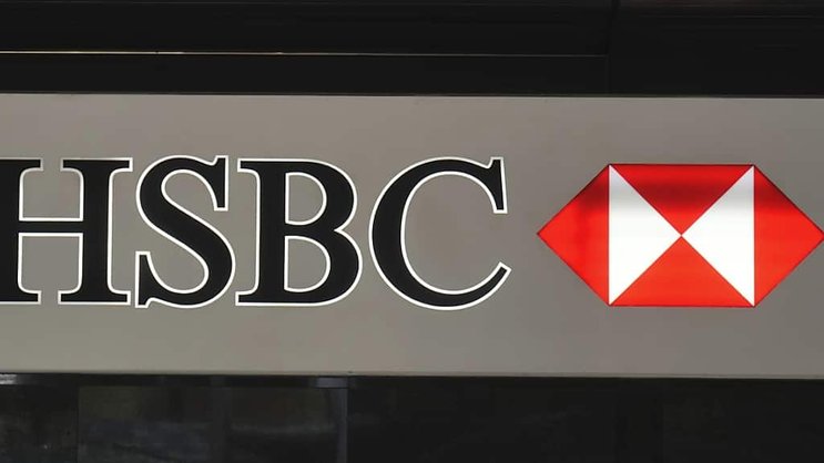 Comme HSBC, JP Morgan et le Crédit Agricole ont introduit des recours contre la décision de la Commission, mais la justice européenne n'a pas encore statué en ce qui les concerne. (Photo: AP Vincent Yu)