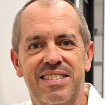 Cédric Enzler