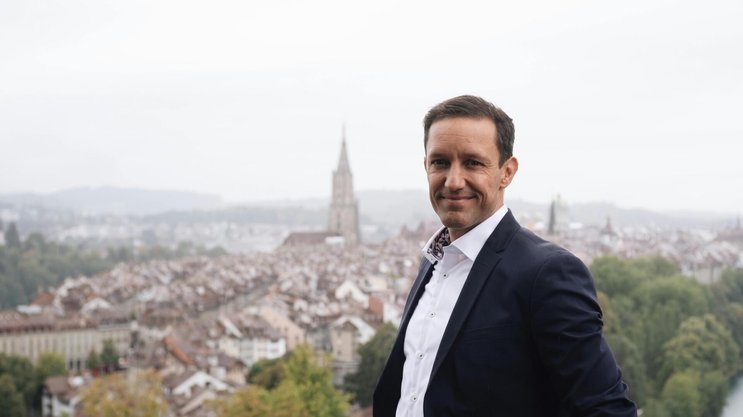 Matthias Peterhans