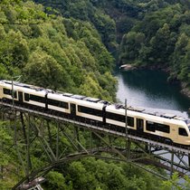 Stadler Rail a présenté une solide performance l'an dernier, le bénéfice net du fabricant thurgovien de matériel ferroviaire ayant quasiment doublé (archives).