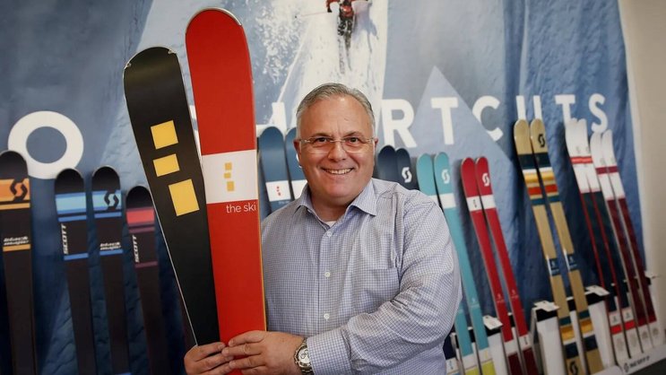 Mécène de longue date du fabricant d’articles de sport Scott, Beat Zaugg doit céder ses actifs à l’actionnaire majoritaire, le groupe coréen Youngone. Ce scénario s’inscrit dans un contexte plus que tendu pour l’industrie du vélo.