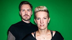 Expansion en Asie: Dorina Thiess et Sascha Bührle