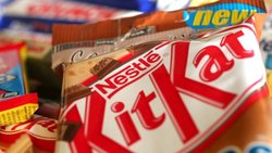 Nestlé estime que les barres de KitKat pourraient se retrouver sur le marché en Europe par l'intermédiaire de "canaux de distribution inofficiels". (image symbolique)