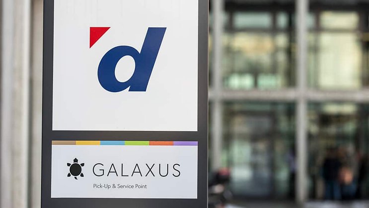 Après l'Allemagne, le Liechtenstein et l'Autriche,Digitec Galaxus se lance à la conquête du marché français. (archives)