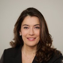 Laure Deppierraz