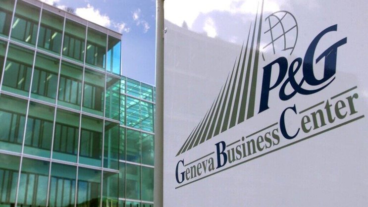 Au troisième trimestre de son exercice décalé, P&G - qui commercialise notamment les rasoirs Gillette, les couches Pampers ou la lessive Ariel - a affiché un chiffre d'affaires de 20,1 milliards de dollars (archives),