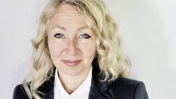 Sandra Jean, rédactrice en chef de "watson".