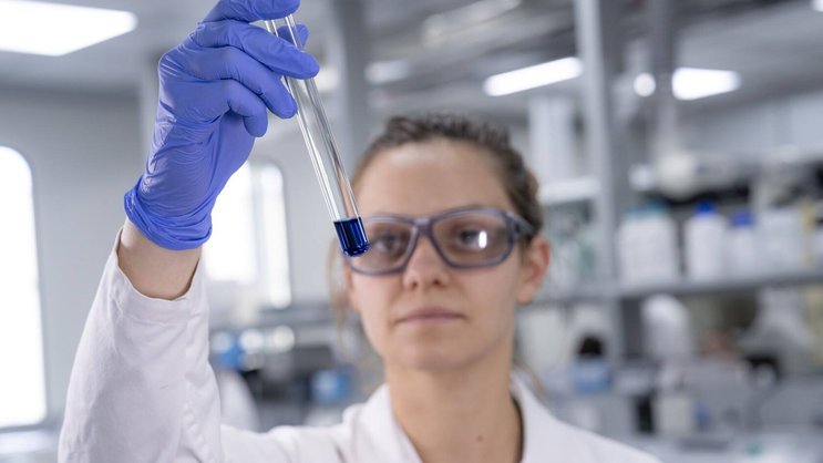L’entreprise pharmaceutique tessinoise Sintetica connaît des difficultés aux Etats-Unis.