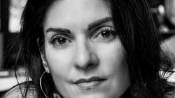 Leila Schwab, entrepreneuse et docteure en économie.