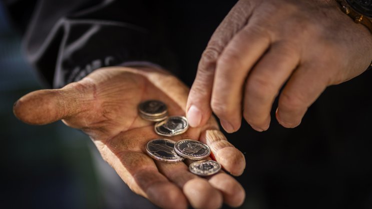 Dans un contexte géopolitique tendu, "la détérioration du sentiment des investisseurs a conduit à une performance stagnante pour les actions suisses".
