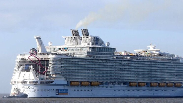 ABB travaille depuis trois décennies avec Royal Caribbean Group, qui dispose en tout d'une flotte de 67 navires de croisière (archives).