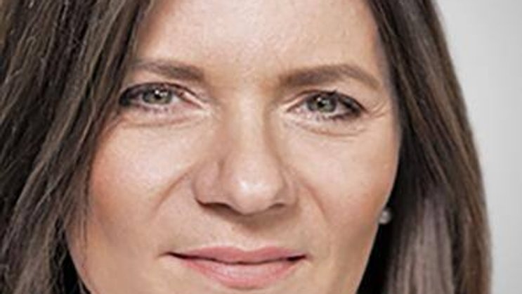 Nathalie Bourquenoud