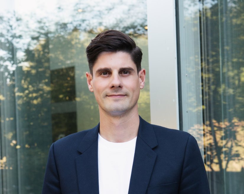 Alexander Fleischer, Chief Growth Officer et membre de la direction de SAP Suisse.png