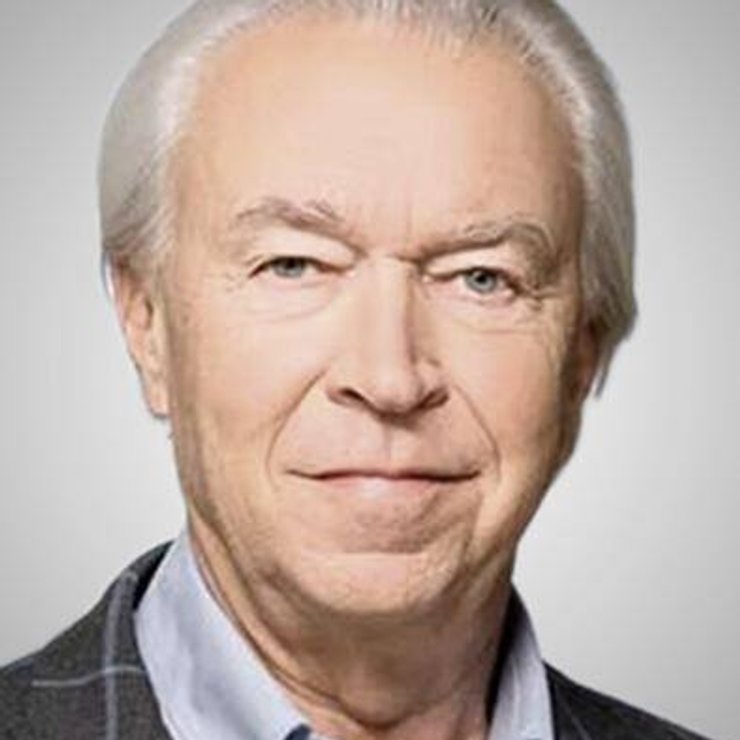 Bernard Rüeger: Président conseil d'administration, CSS
