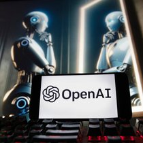 27% des utilisateurs d’IA au travail le font sans validation par leur entreprise et son service informatique.