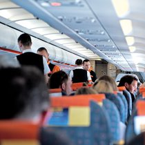 Les compagnies aériennes comme Ryanair ou easyJet ont ouvert la voie du low cost.