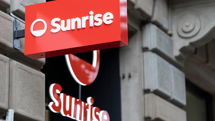 Sunrise a modéré entre juillet et fin septembre la contraction de ses recettes observée sur les six premiers mois de l'année. (archives)