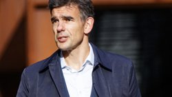 Matt Brittin, un ancien dirigeant de Google, a été nommé directeur général de la BBC. (archive)