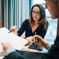 Les meilleurs recruteurs