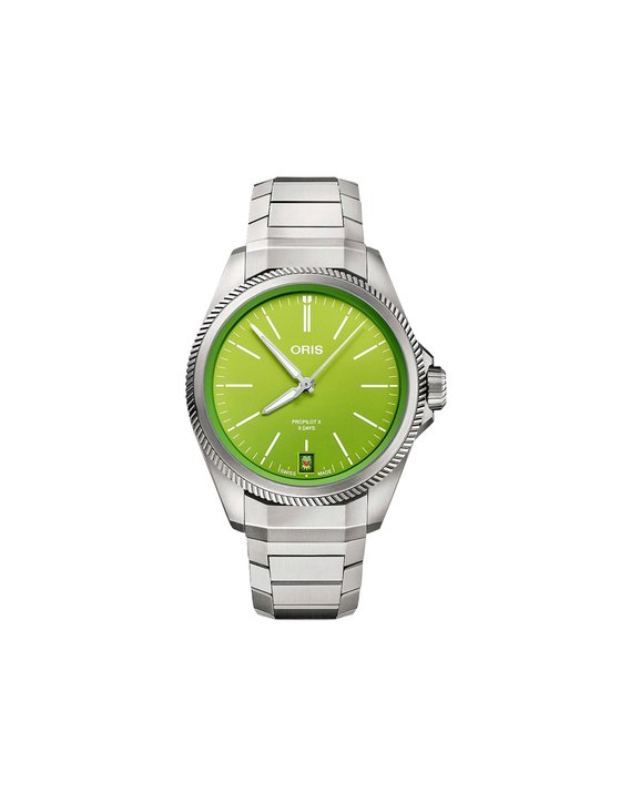 Oris