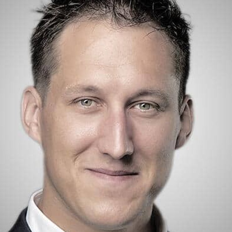 Kevin Vonlanthen