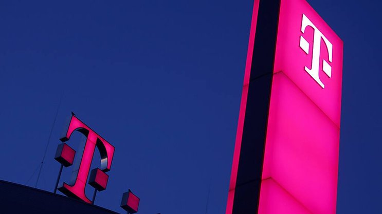 Entre juillet et septembre, l'opérateur Deutsche Telekom a notamment été porté par son activité en Allemagne (archives).