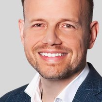 Pierangelo Campopiano, CEO, Smile