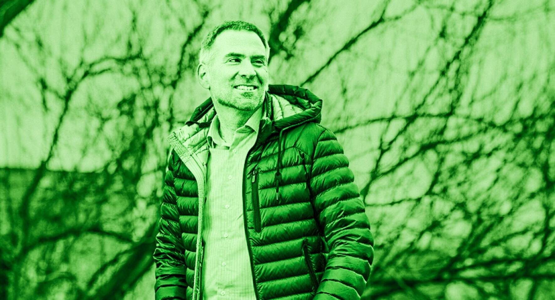 Renat Heuberger