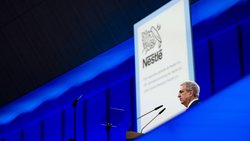 A l’image du Français Laurent Freixe, CEO de Nestlé, près de la moitié (49%) des dirigeants d’entreprises suisses sont d’origine étrangère.