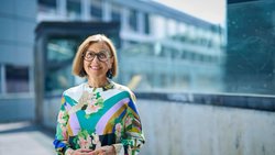 Elue «European Angel Investor of the Year» en 2015 et figurant dans le top 3 des femmes business angels d’Europe en 2020, Brigitte Baumann investit chaque année entre 20 000 et 50 000 francs dans des start-up à fort potentiel.