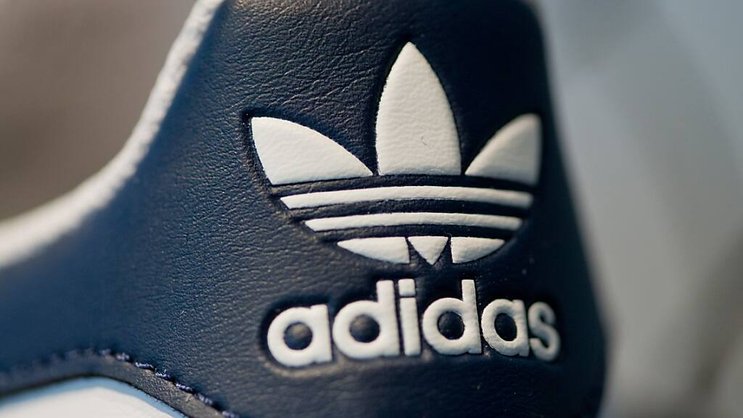 Le nouveau patron d'Adidas va trouver un groupe en difficultés financières, qui a dû tailler cet automne dans ses prévisions de résultats pour 2022 (archives).