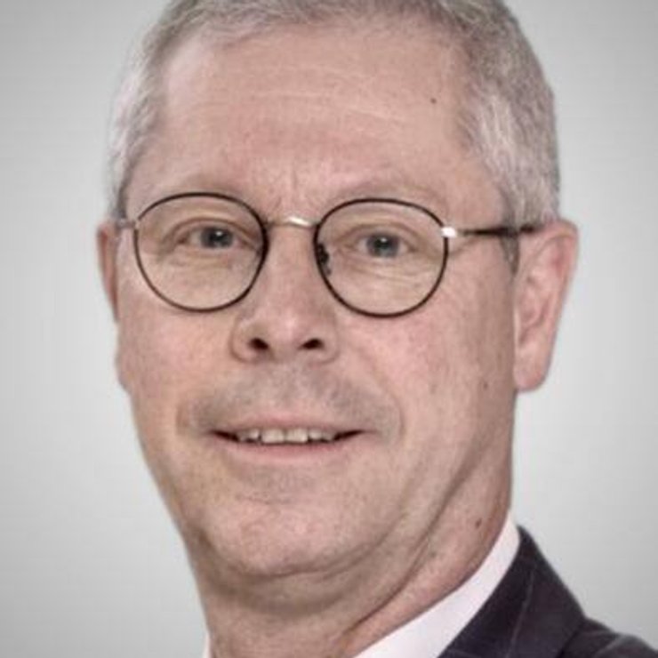 Martin von Moos