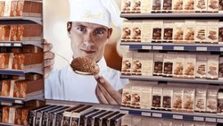 Le chocolatier industriel Lindt & Sprüngli est parvenu à nettement faire progresser son chiffre d'affaires en 2025. (archive)