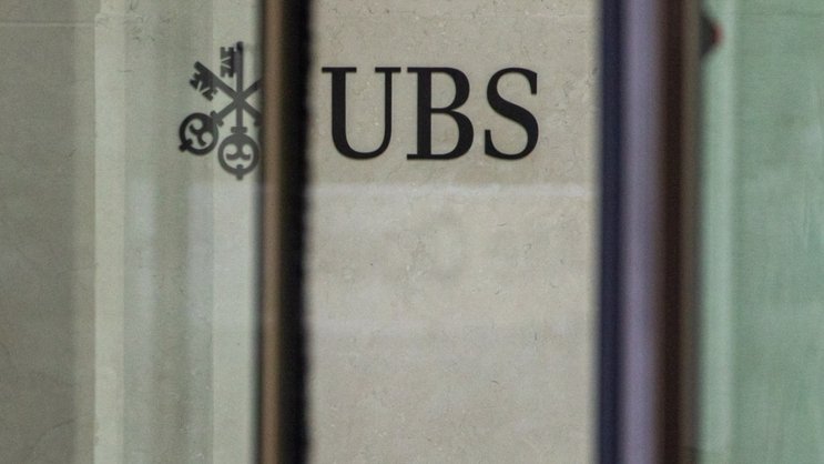Retour sur une opération qui restera un moment clef de l'histoire économique de la Suisse. (Photo/EPA/ANDRE PAIN)