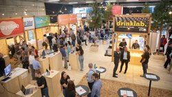 La Foire du Valais est l’événement business le plus important de Suisse romande.