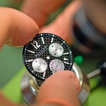 Dès 2019, boîtes, cadrans et bracelets seront produits sous le même toit