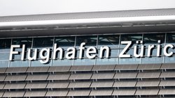 Flughafen Zürich a vu ses revenus augmenter de 3% en 2025 à 1,36 milliard de francs (archives).