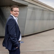 Pour Jean-Marc Rickli, la Suisse utilise encore des arguments juridiques et rationnels qui ne fonctionnent plus dans le monde actuel.