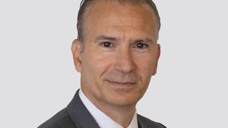 Vincenzo Bochicchio