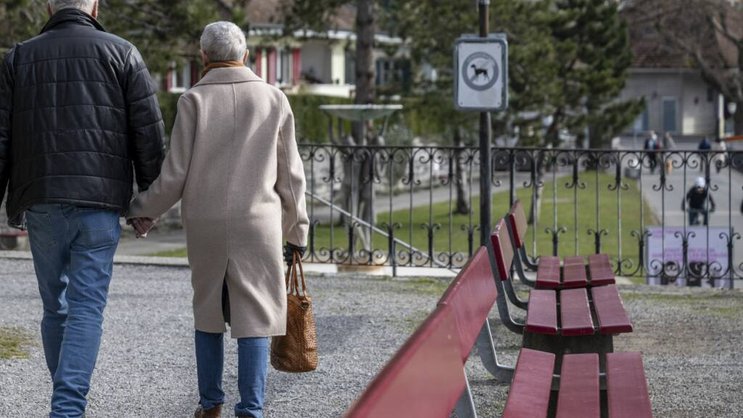 Pour près d'un tiers (31%), c'est la répartition rente et capital qui l'emporte. Et seul 16% des sondés déclarent vouloir percevoir la totalité de leur avoir de prévoyance sous la forme de capital.